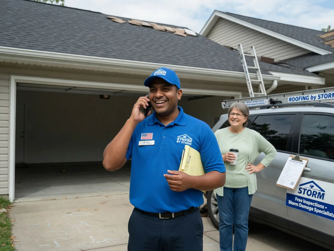 Roof Repair Near Me Iron Station, NC FAQs